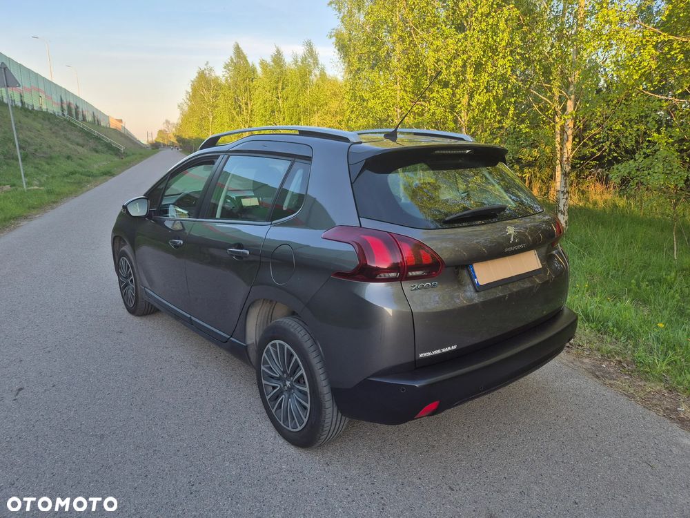 Peugeot 2008 PureTech 110 Stop&Start Active - 16