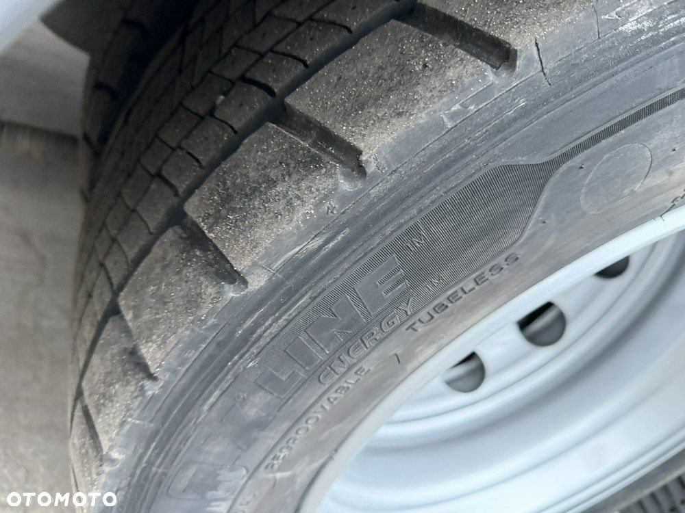 MAN Tgx 18.420 solówka - 8