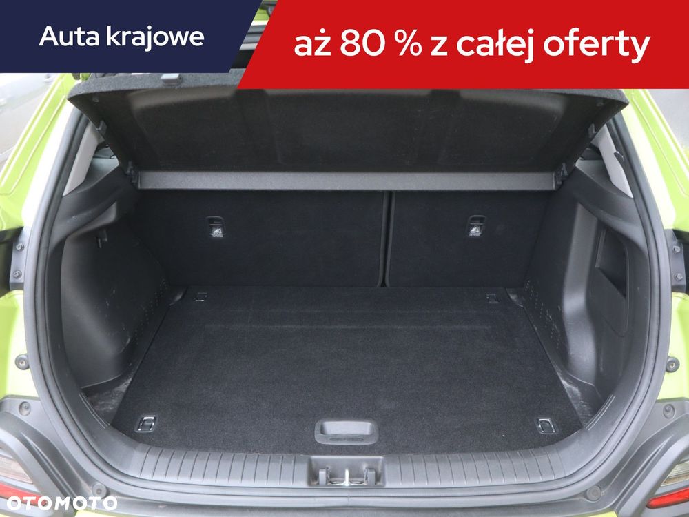 Hyundai Kona - 14