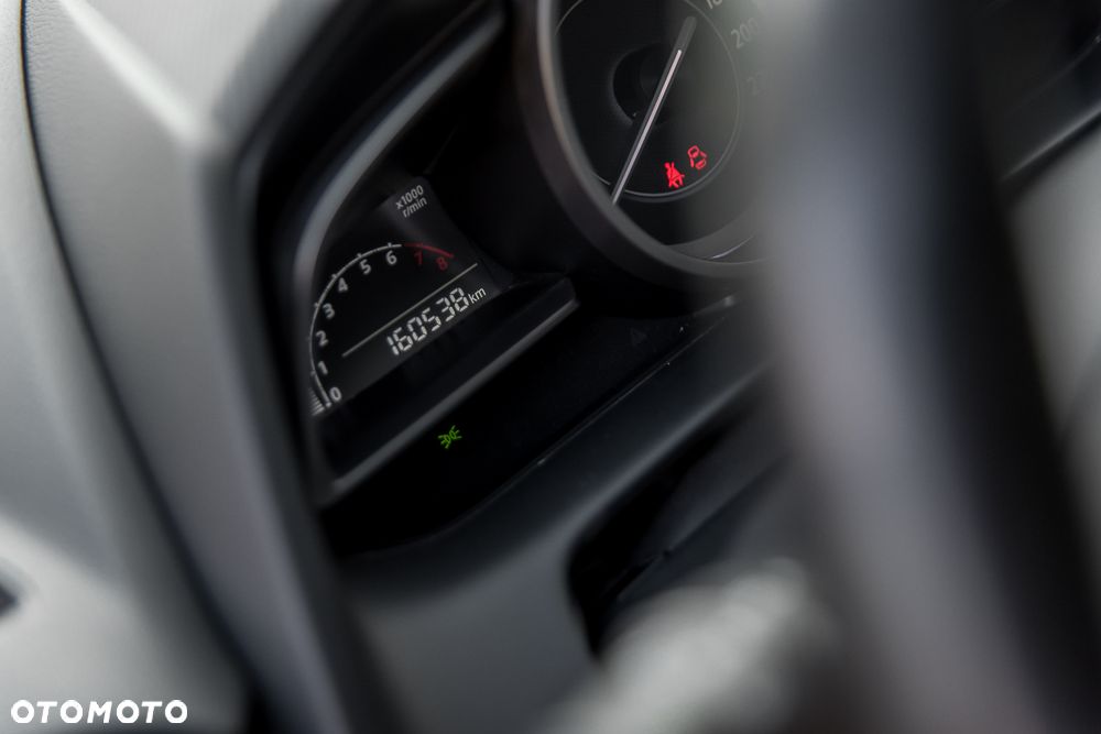 Mazda CX-3 SKYACTIV-G 120 FWD Center-Line - 18