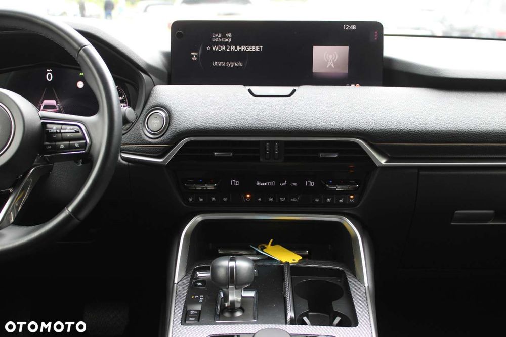 Mazda CX-60 2.5 PHEV Homura Plus AWD - 32