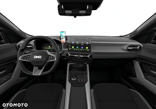 Dacia Bigster - 6