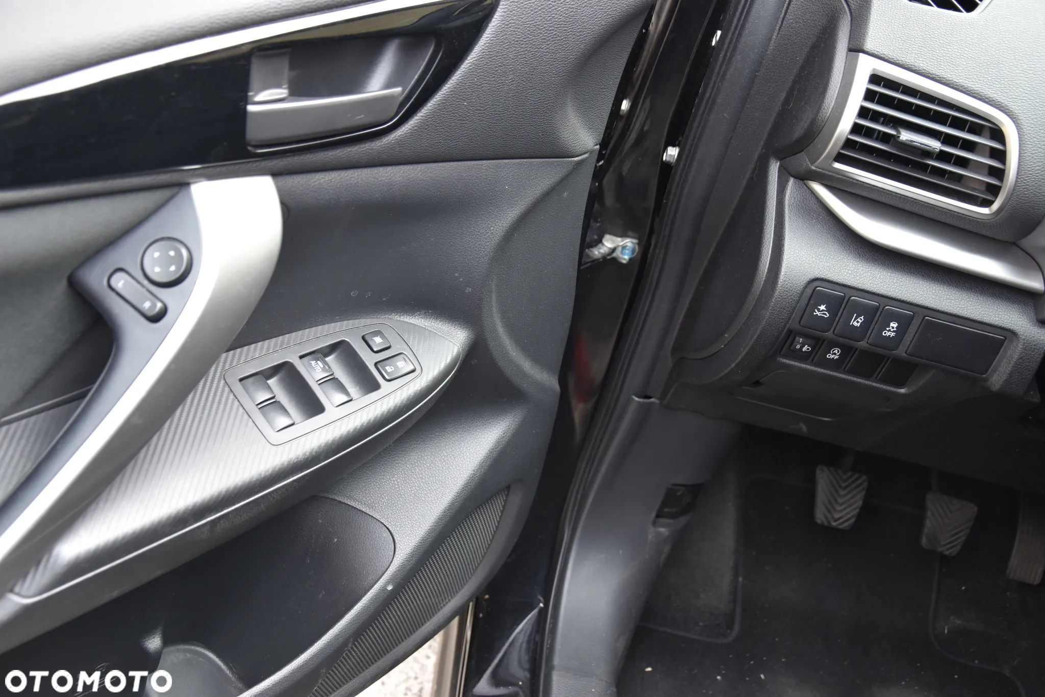Mitsubishi Eclipse Cross 1.5 T-MIVEC 2WD Diamant+ - 23