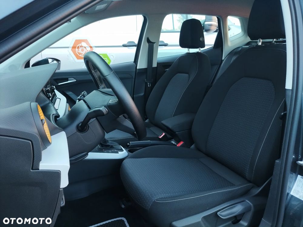 Seat Arona 1.0 TSI Style DSG - 16