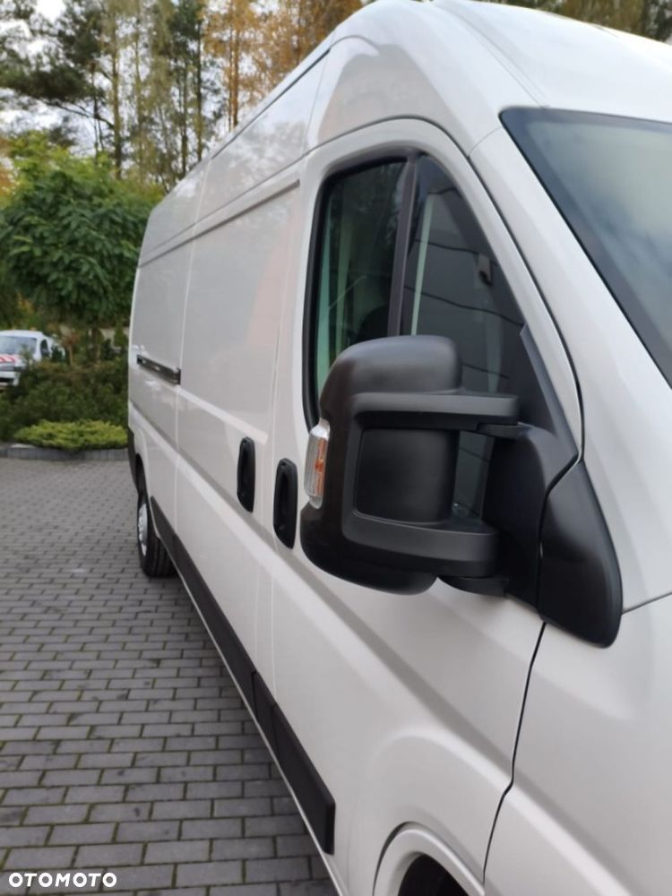 Peugeot Boxer - 28