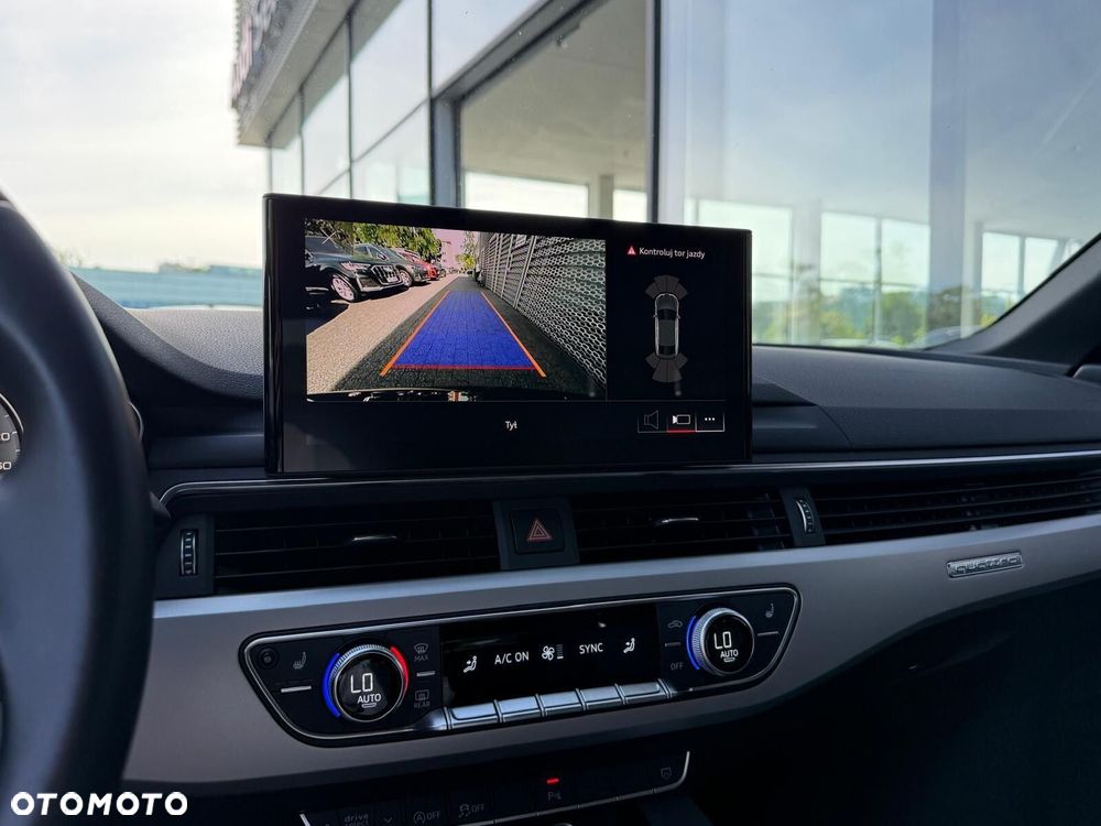 Audi A5 Sportback 40 TDI mHEV Quattro Advanced S tronic - 31