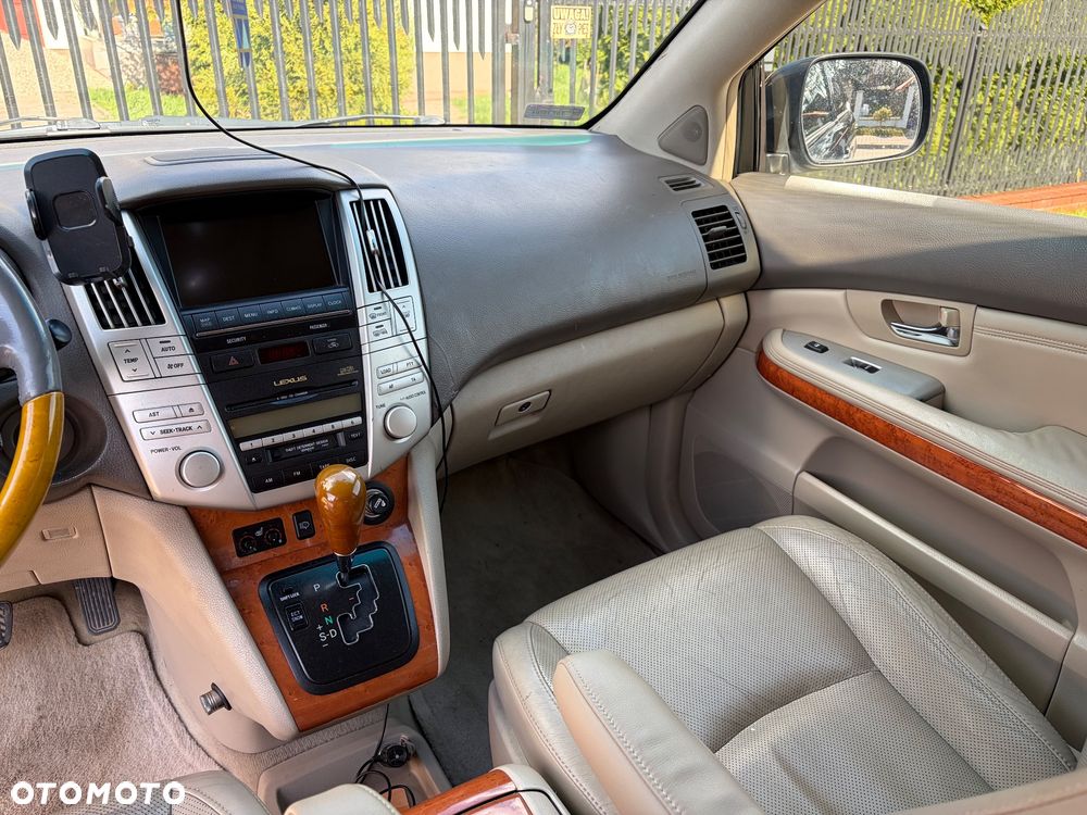 Lexus RX Prestige - 12