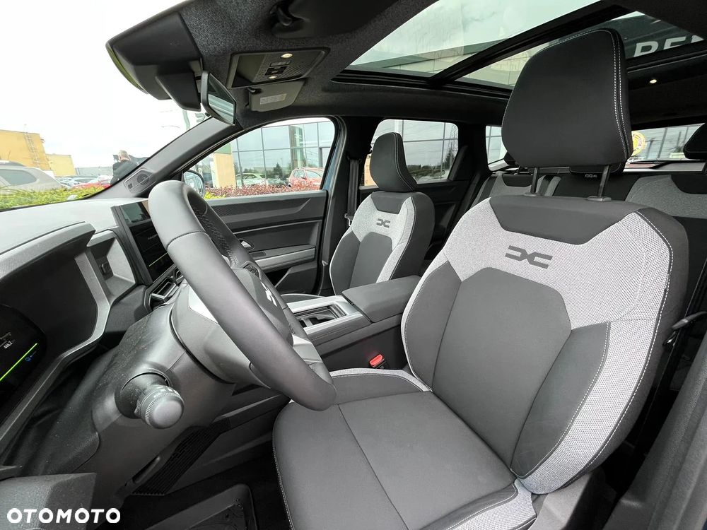 Dacia Bigster - 8
