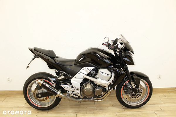 Kawasaki Z