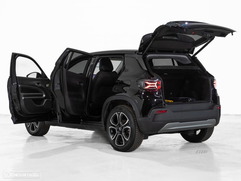 Jeep Avenger 54 kWh Summit - 5