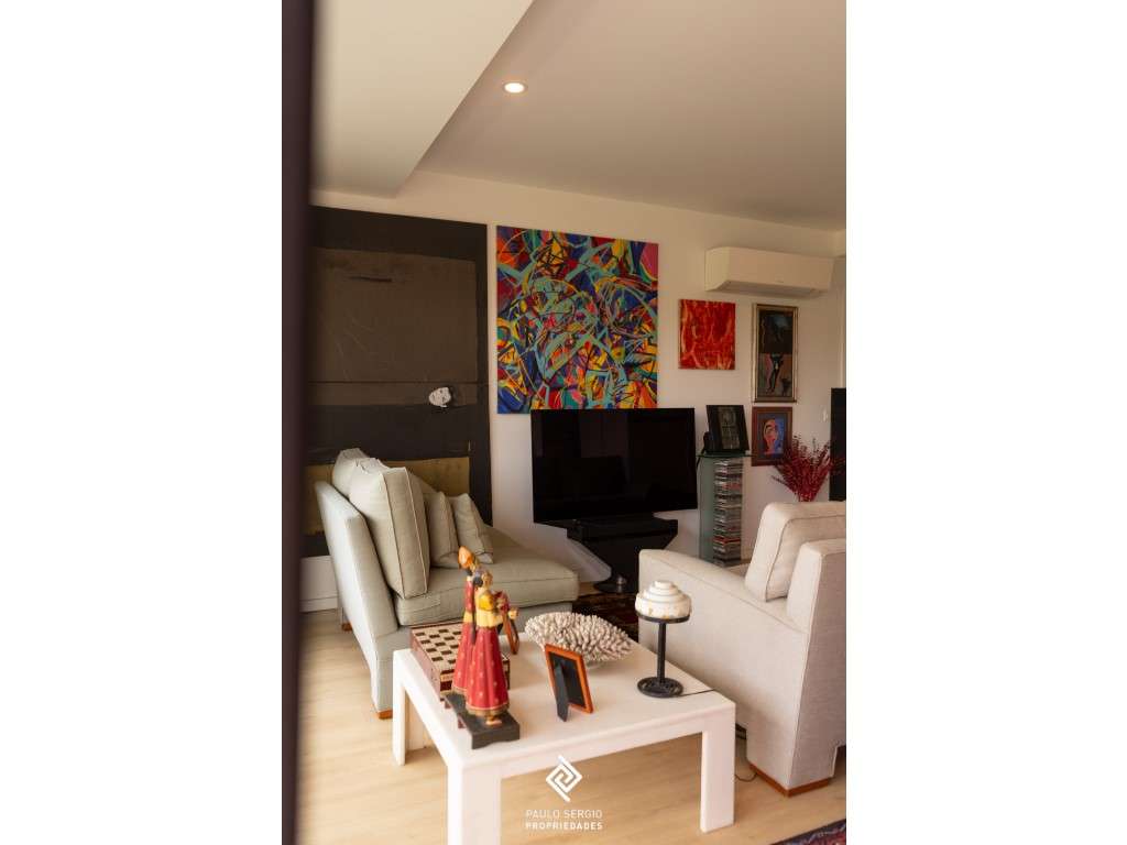 Apartamento T2 de Luxo | Forbes Garden - Granja | A apenas 300 metr... - Grande imagem: 5/22