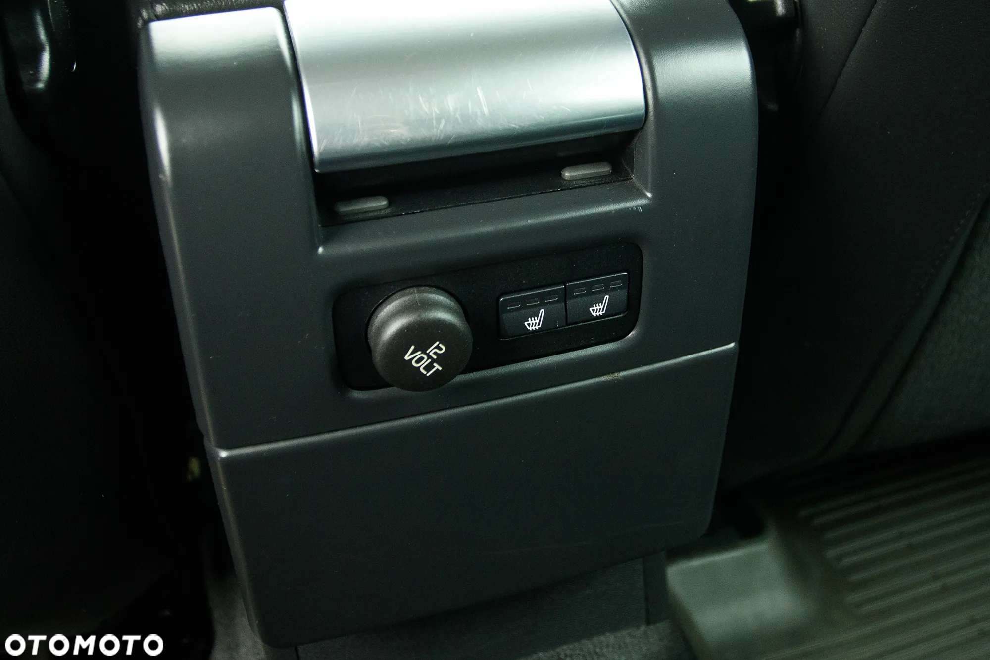 Volvo V70 2.5T Summum - 23