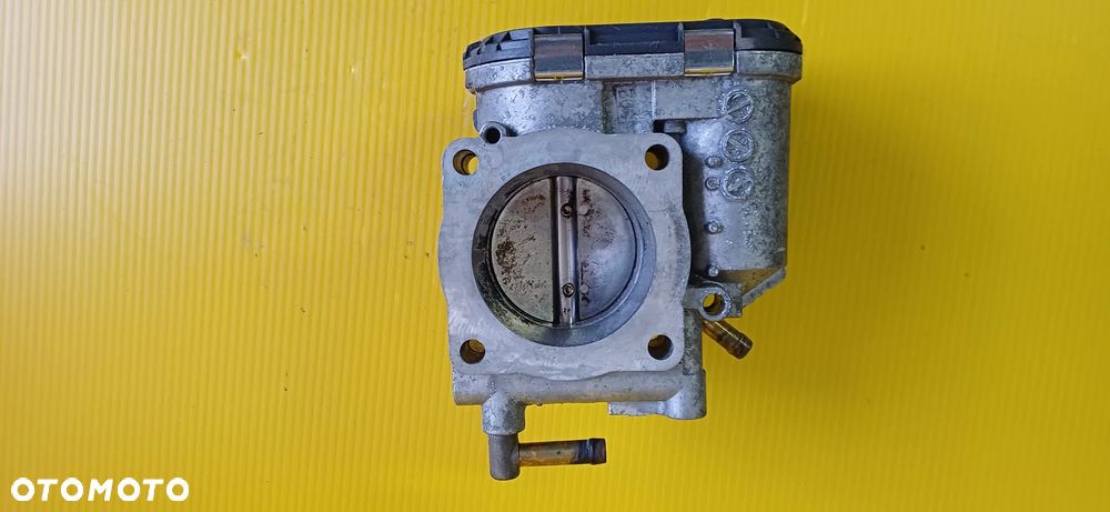 Przepustnica powietrza VW GOLF BORA 1.6 FSI 036133062D - 4