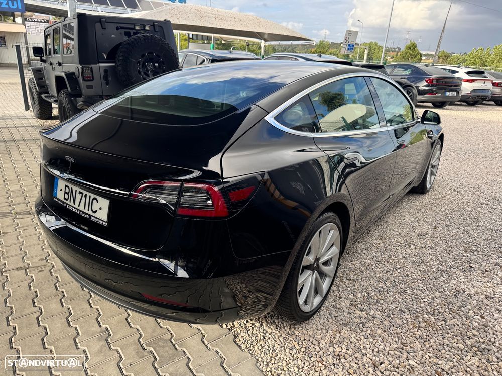 Tesla Model 3 Standard Range Plus RWD - 15