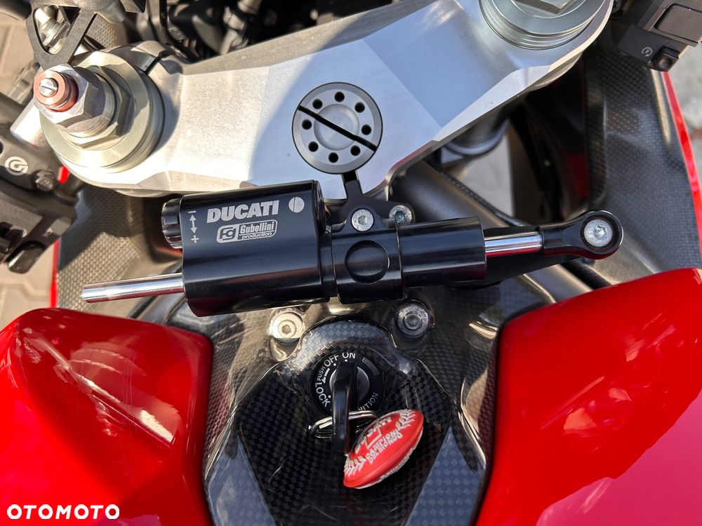 Ducati 848 - 12