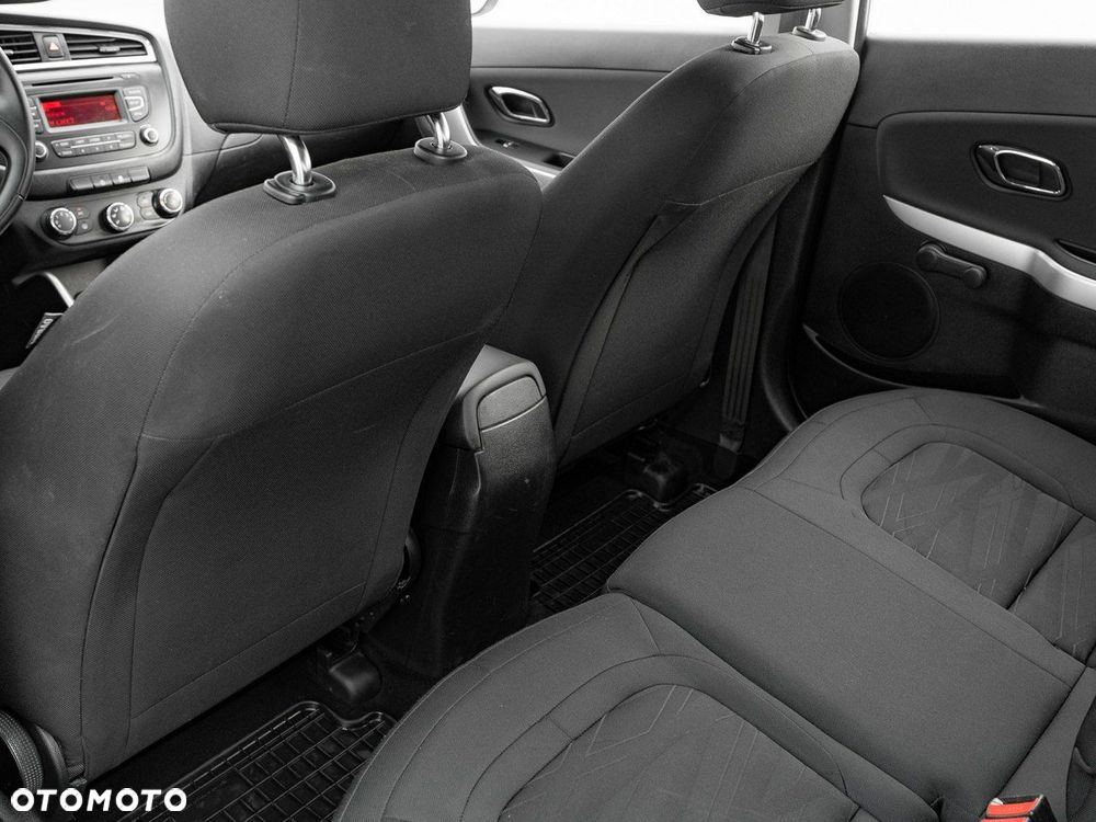 Kia Ceed 1.4 CRDi M - 23