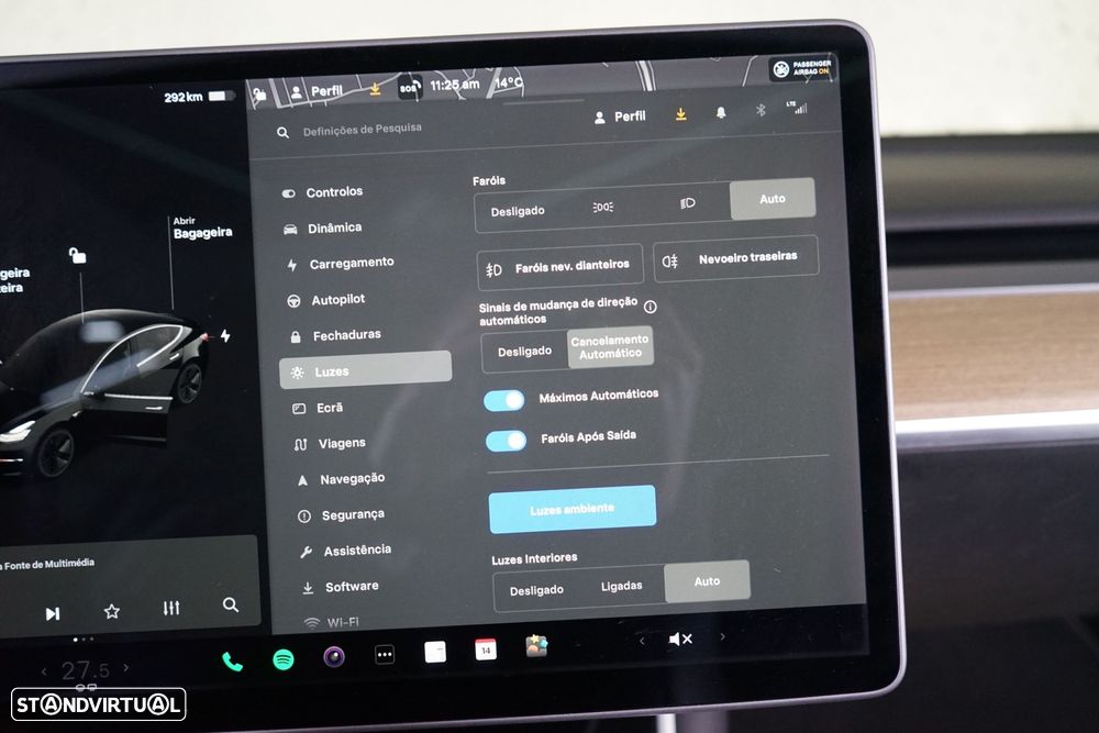 Tesla Model 3 Standard Range Plus RWD - 34