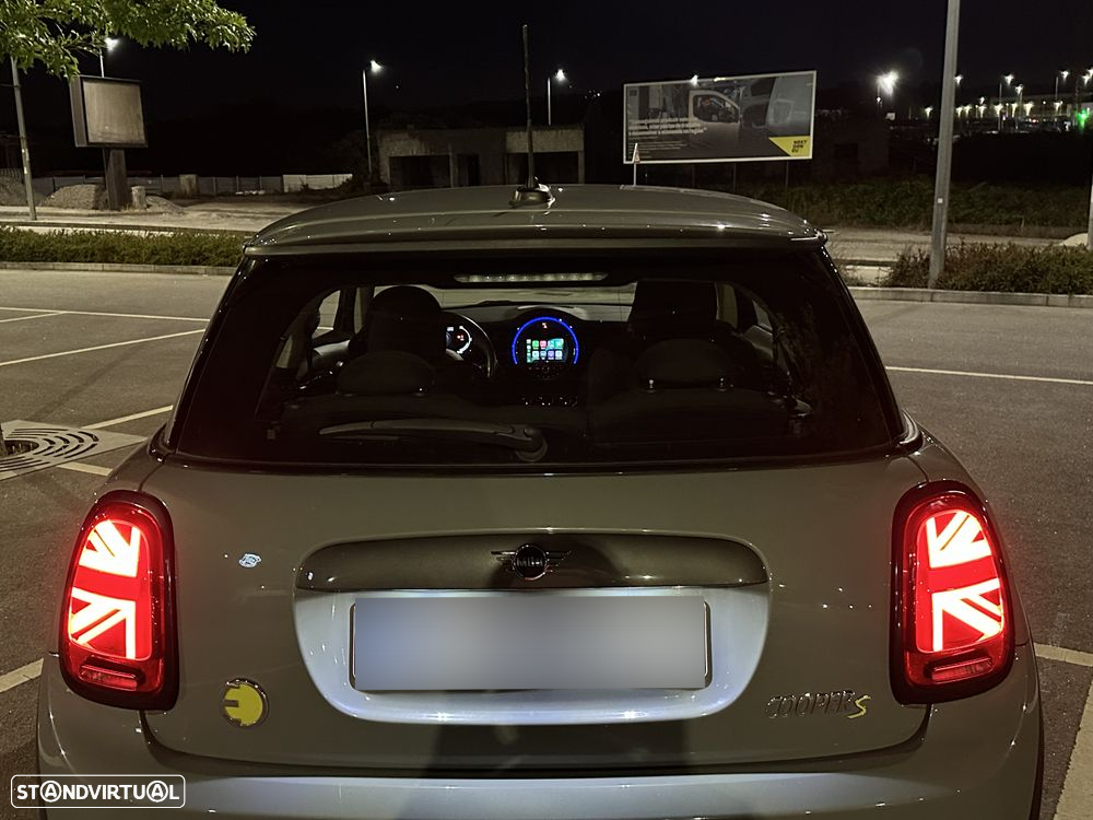 MINI 3 Portas Cooper SE L - 10