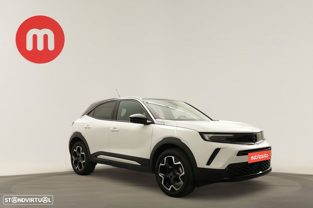 Opel Mokka 1.2 T Edition AT - 1