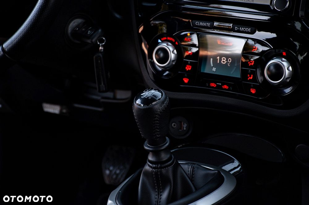 Nissan Juke 1.2 DIG-T N-Way - 27