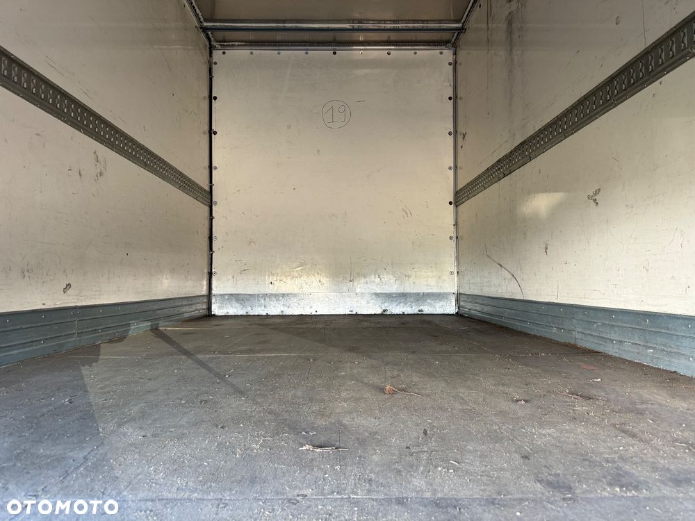 Renault Master 2.3 DCI Kontener // Super Stan - 8