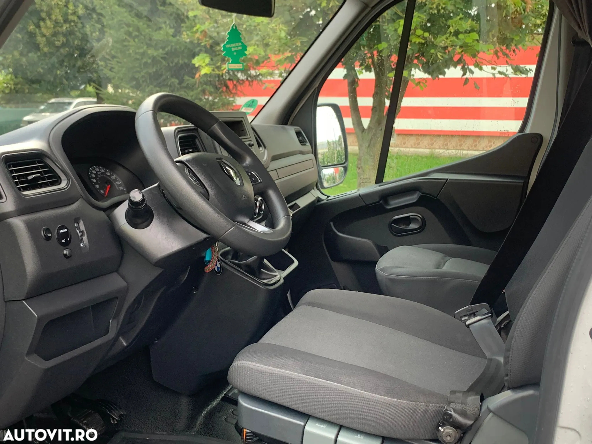 Renault Master - 6