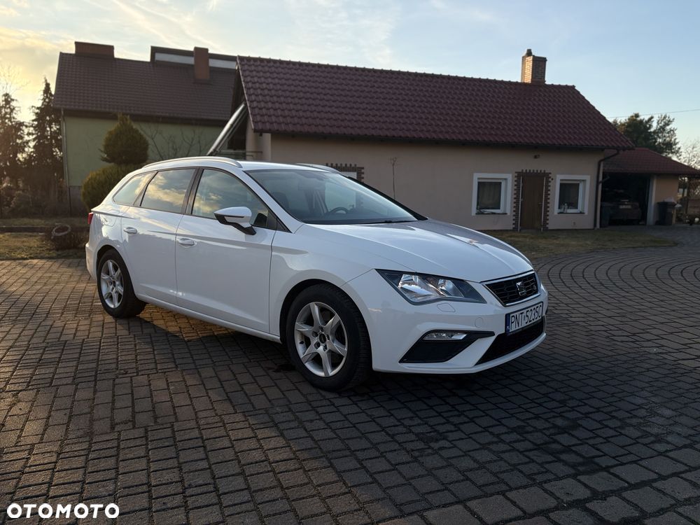 Seat Leon - 1
