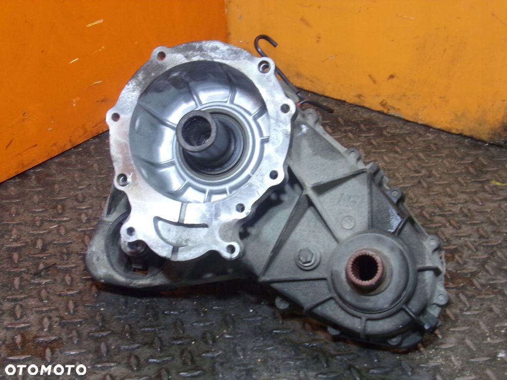 BMW X5 E53 3.0 B 06r 231KM reduktor 1229654 - 3