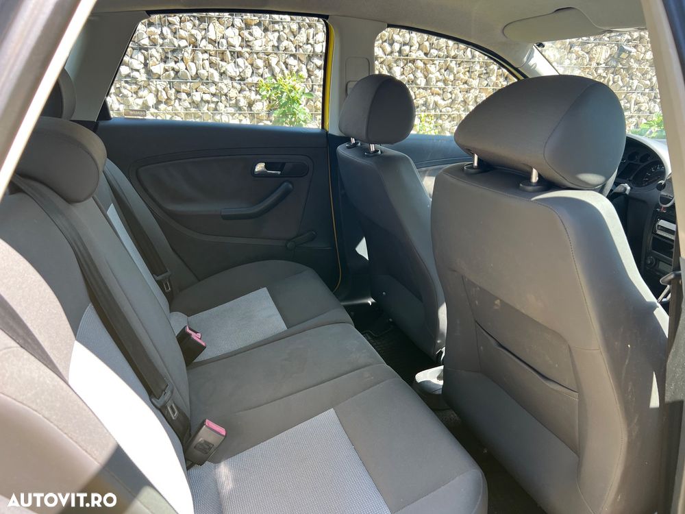 Seat Ibiza - 7