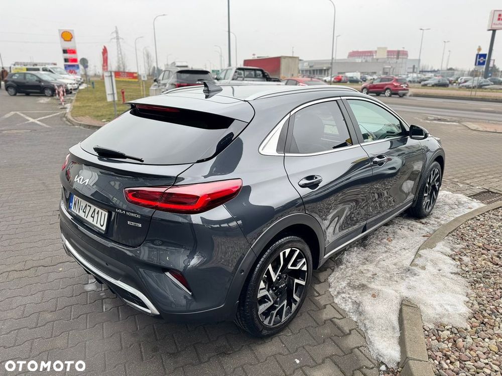 Kia XCeed 1.6 GDI PHEV Business Line DCT - 5