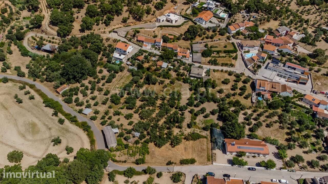 Terreno para Construção / Fundão, Telhado - Grande imagem: 2/13