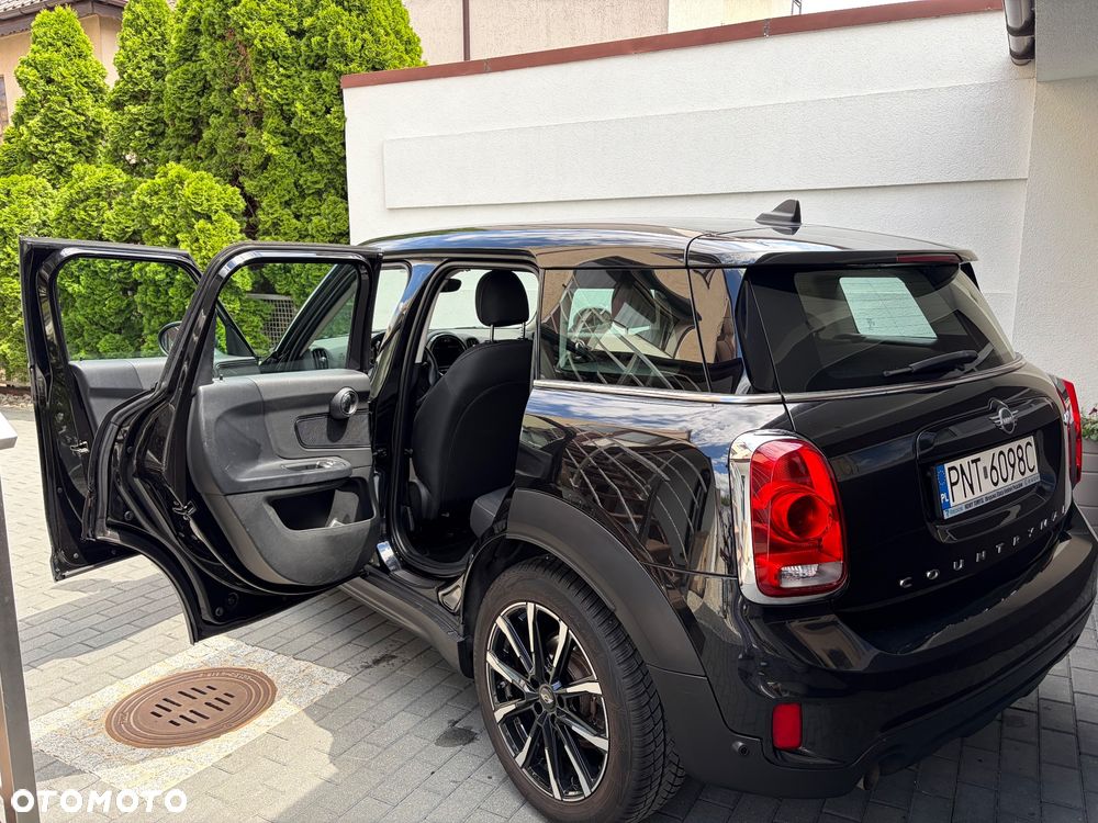 MINI Countryman One - 2