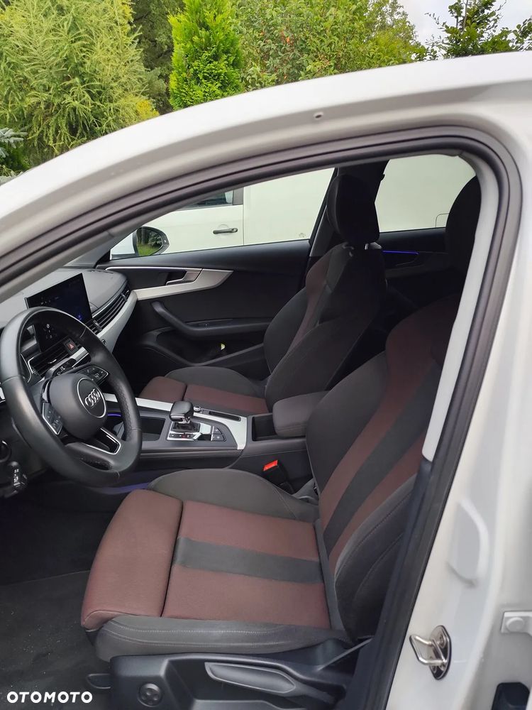 Audi A4 - 18
