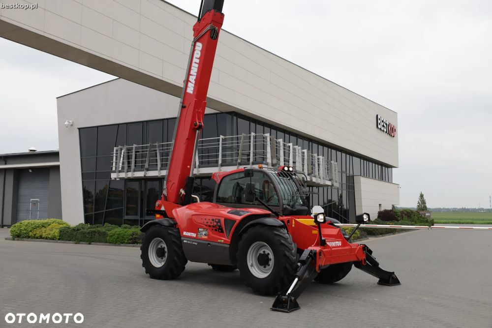 Manitou MT 1840 Easy - 16