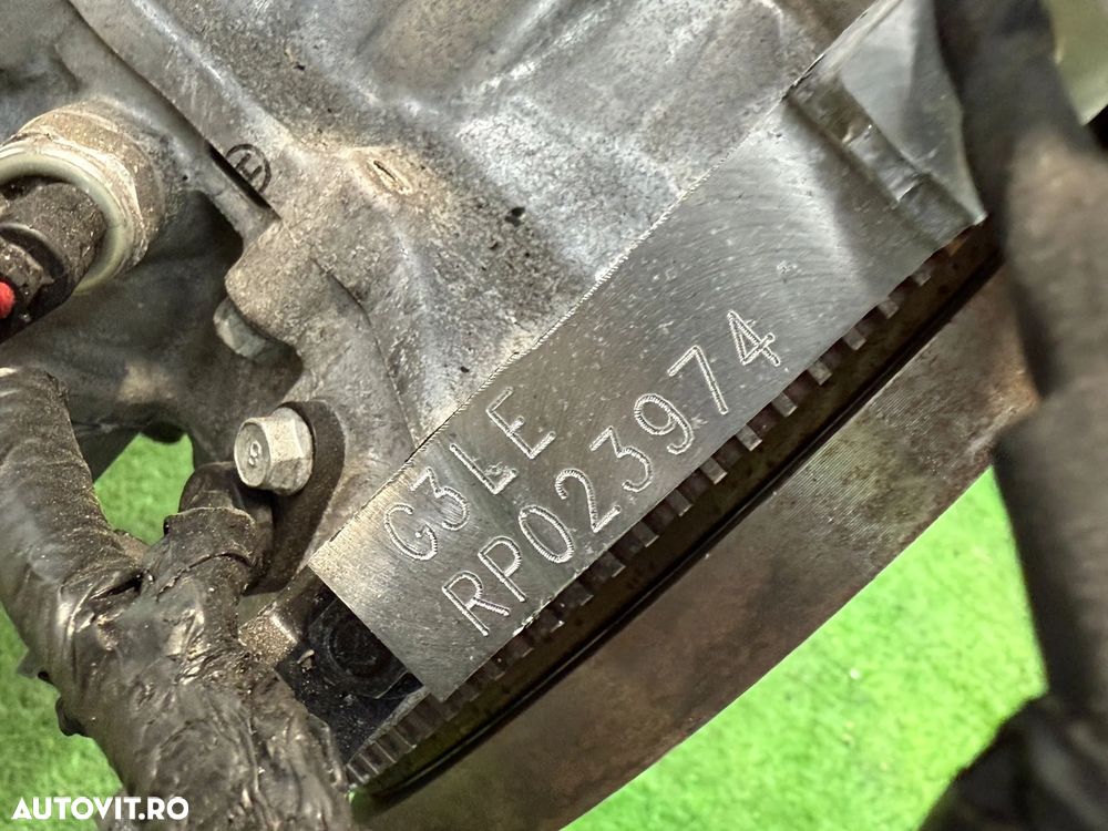 MOTOR COMPLET HYUNDAI i20 MK2 1.0 T-GDI Petrol 101 hp / 74 kW 2020 - 2025 G3LE , G3LC 17000KM HYUNDAI I20 2024 - 5