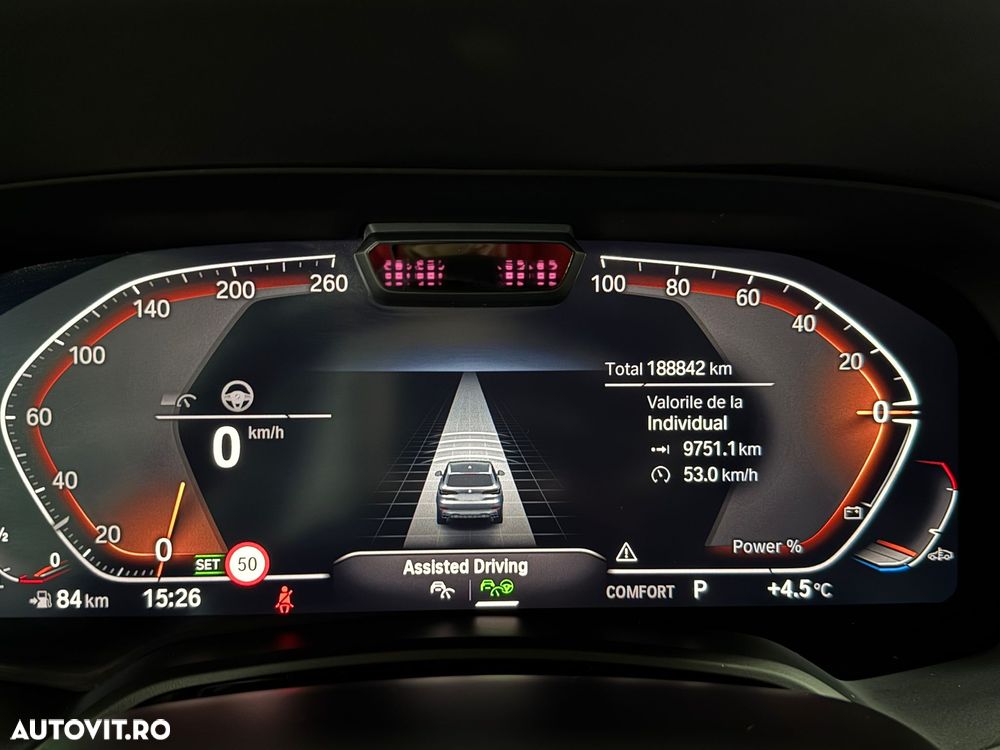 BMW X5 xDrive30d AT MHEV - 38