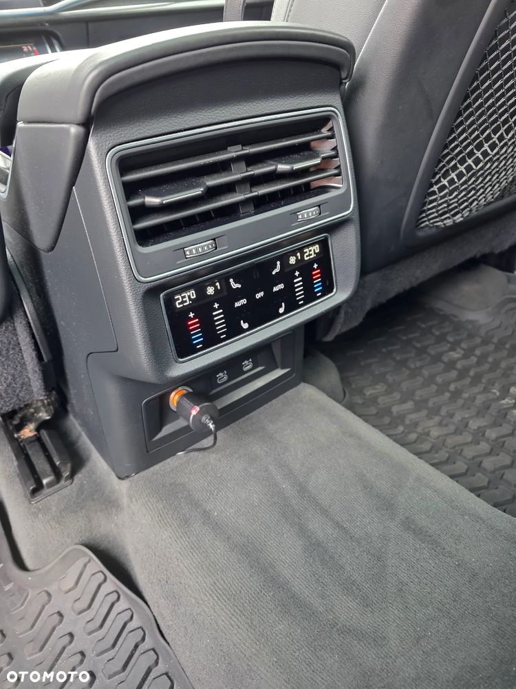 Audi Q7 55 TFSI quattro tiptronic - 29