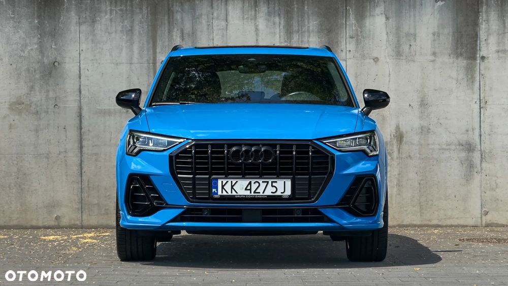 Audi Q3 35 TFSI mHEV S-Line S tronic - 2