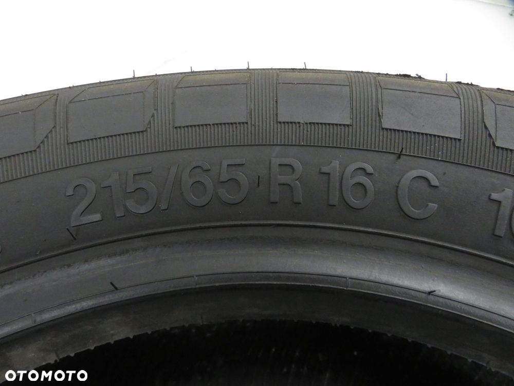 215/65R16C OPONA LETNIA Vredestein Comtrac 109/107T - 6