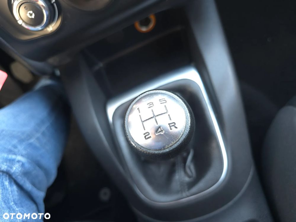 Citroën C4 1.6 HDi Selection - 27