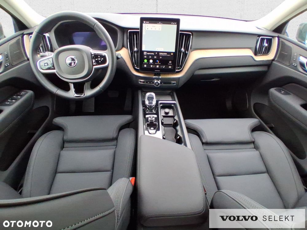Volvo XC 60 - 15