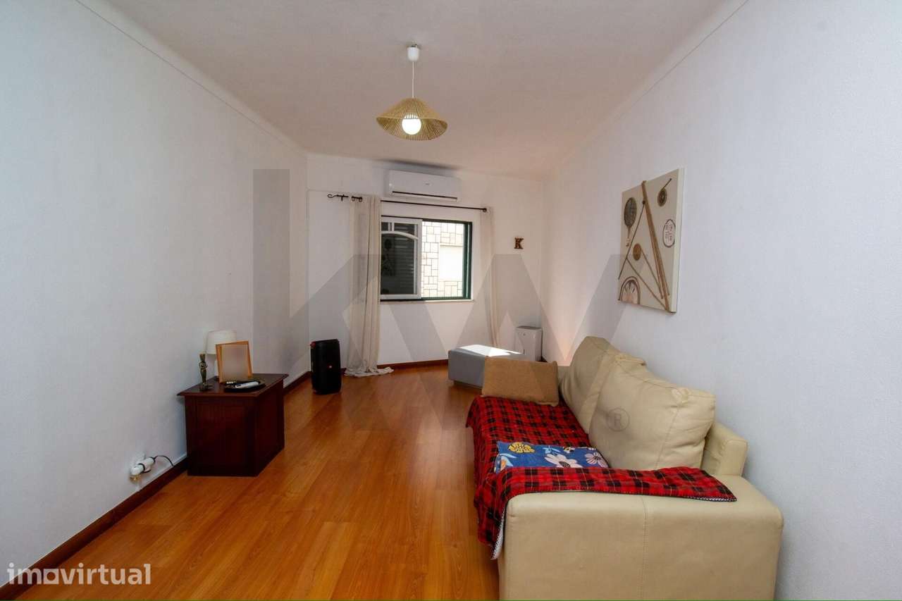 Como comprar um T2 em Almeirim por 235.000€ e maximizar o teu patrimón - Grande imagem: 2/20