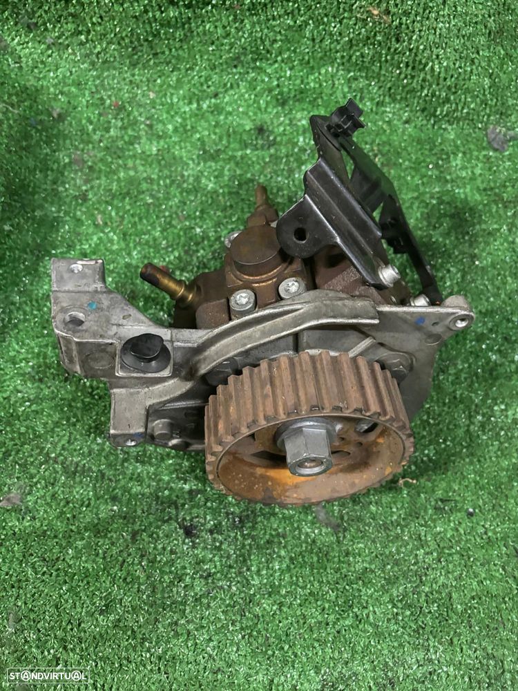 Bomba de alta pressão Mini One 1.6 Hdi - 5