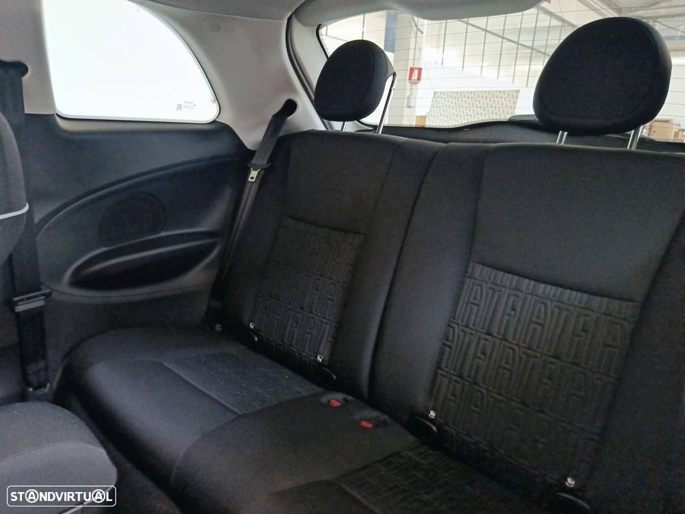 Fiat 500 - 10