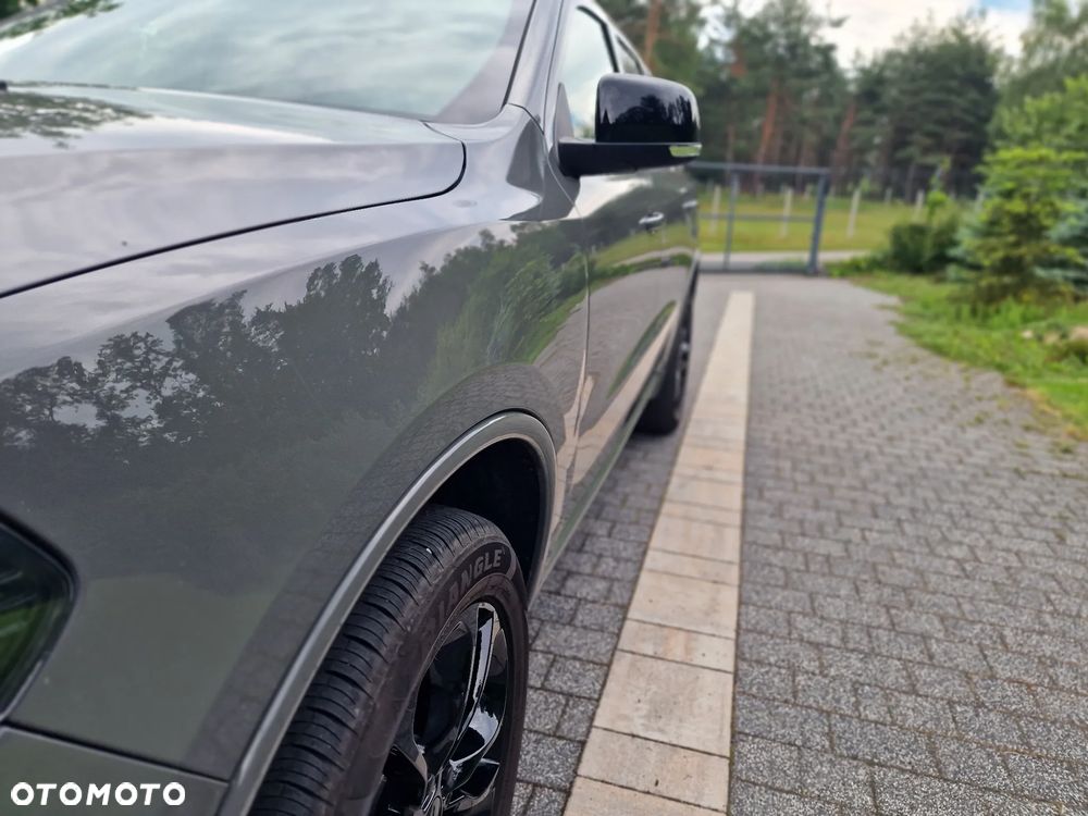 Dodge Durango - 33