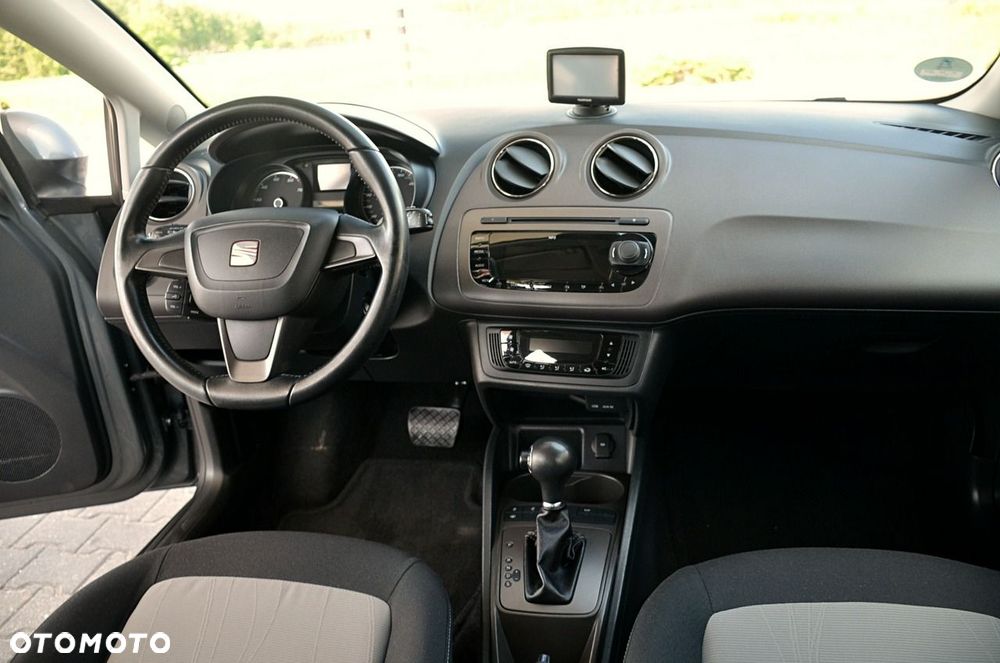 Seat Ibiza - 17
