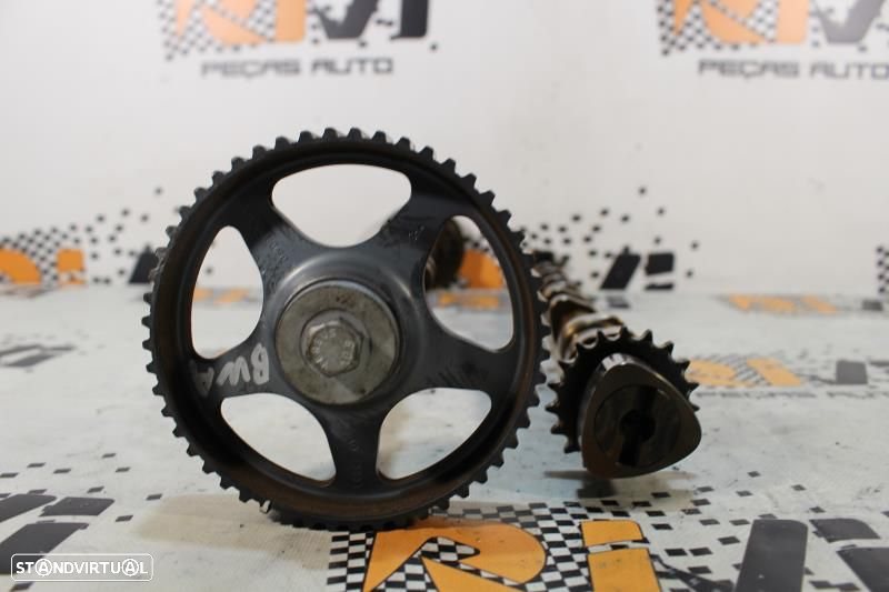 Arvores de CAM 2.0 TFSI BWA - 06D109111B / 06F109088J - 5