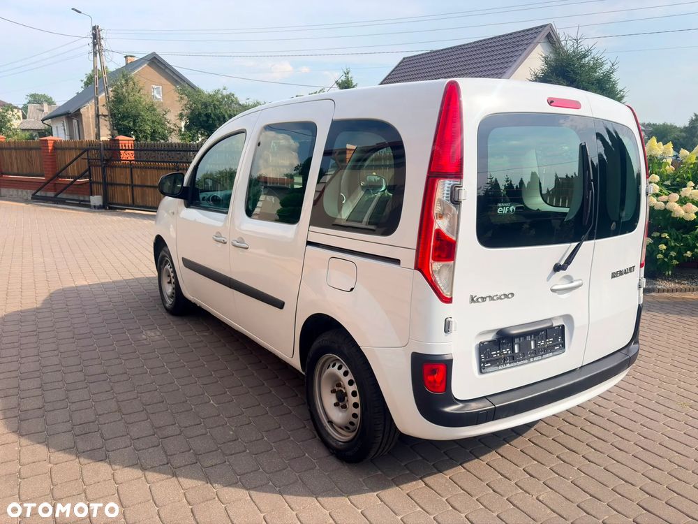 Renault Kangoo - 28