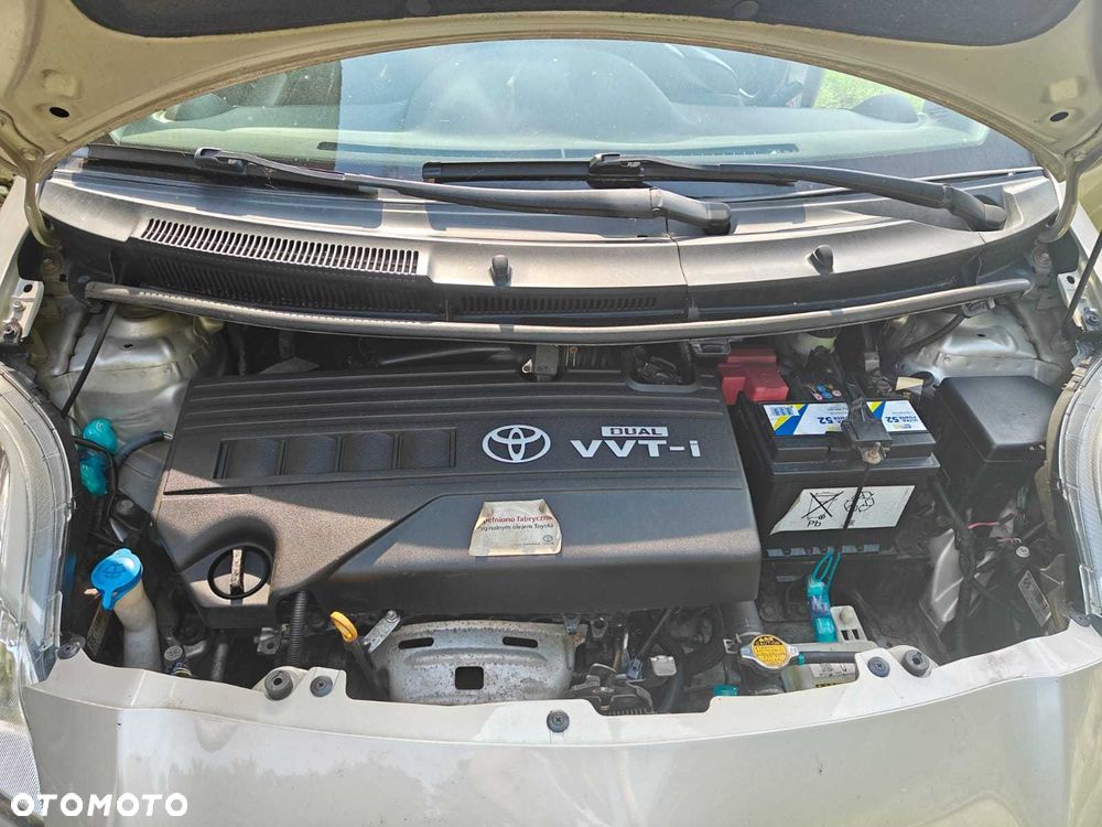 Toyota Yaris - 3