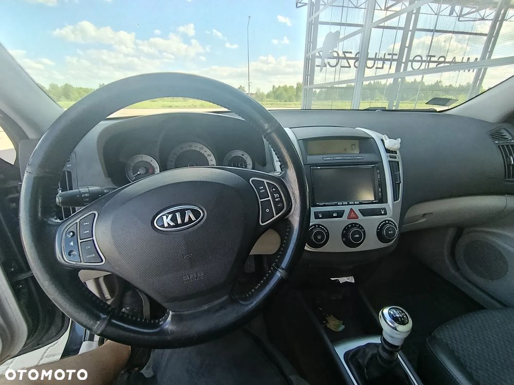Kia Ceed 1.6 Crdi Optimum - 18